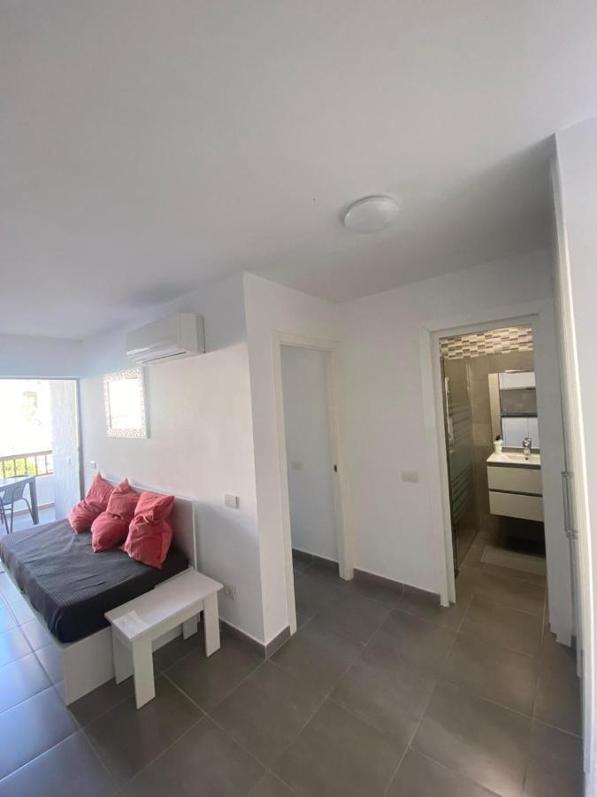 Appartement Cumanasol à Porto Rico Extérieur photo