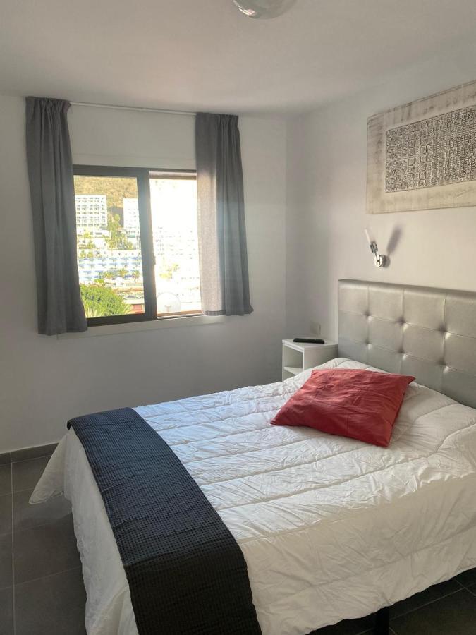 Appartement Cumanasol à Porto Rico Extérieur photo