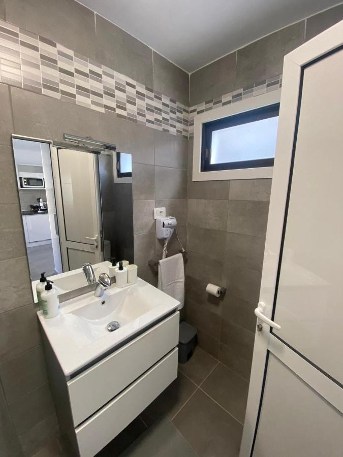 Appartement Cumanasol à Porto Rico Extérieur photo