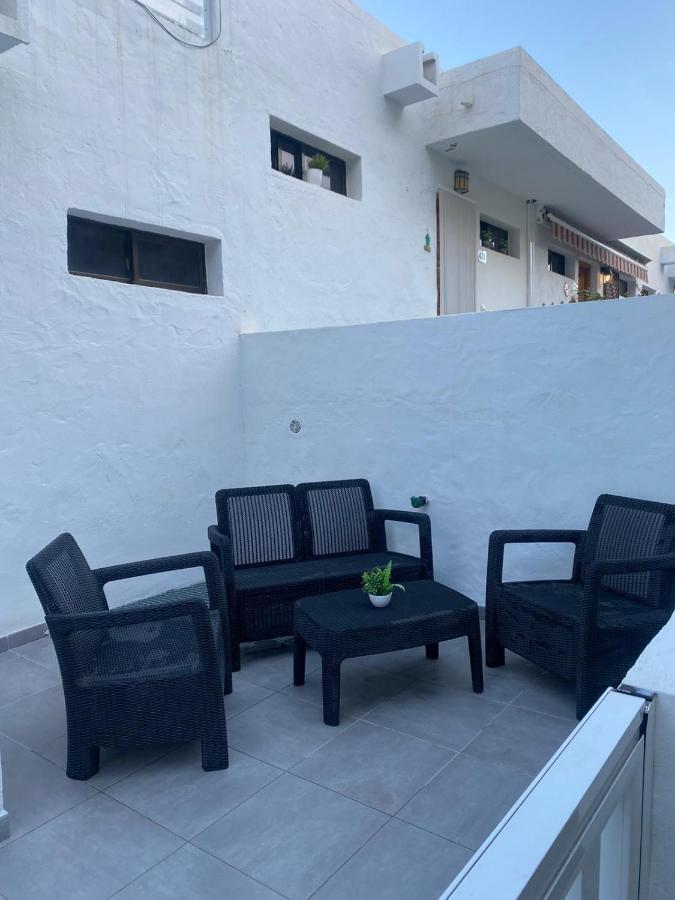 Appartement Cumanasol à Porto Rico Extérieur photo