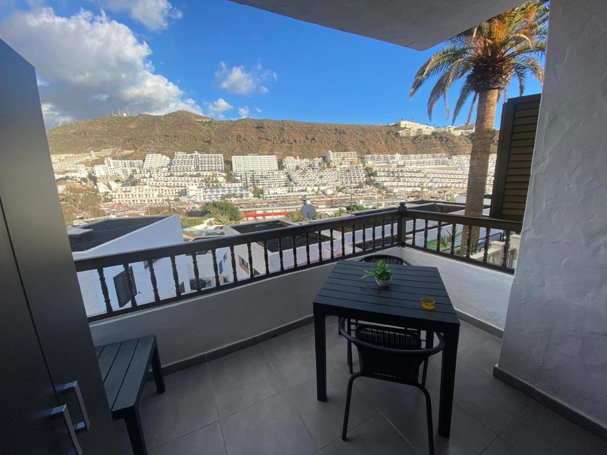 Appartement Cumanasol à Porto Rico Extérieur photo
