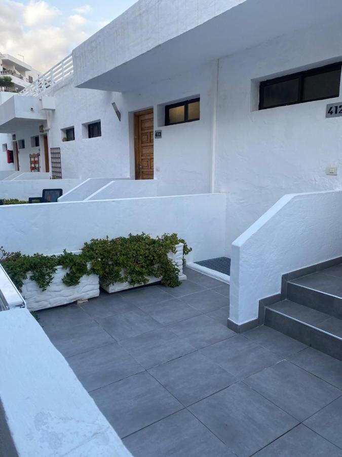 Appartement Cumanasol à Porto Rico Extérieur photo