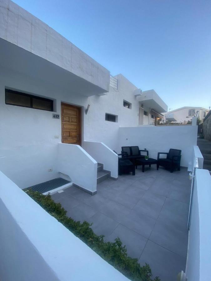 Appartement Cumanasol à Porto Rico Extérieur photo
