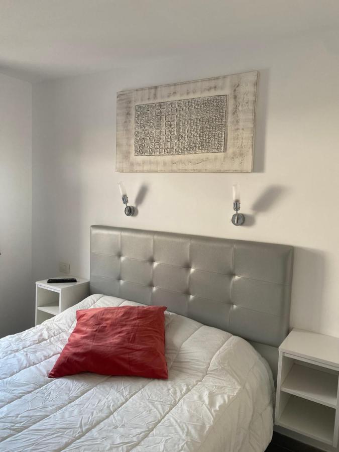 Appartement Cumanasol à Porto Rico Extérieur photo
