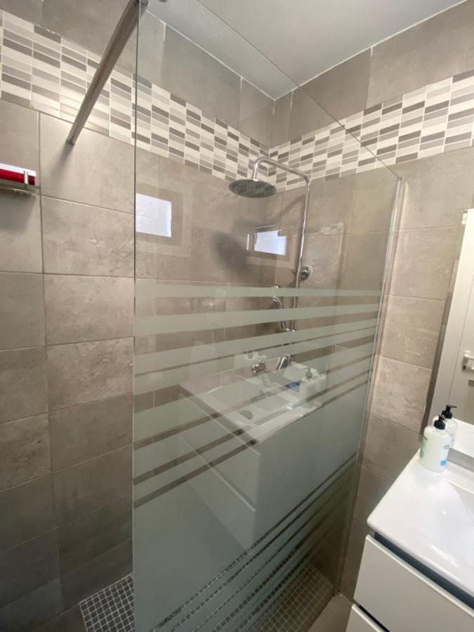 Appartement Cumanasol à Porto Rico Extérieur photo