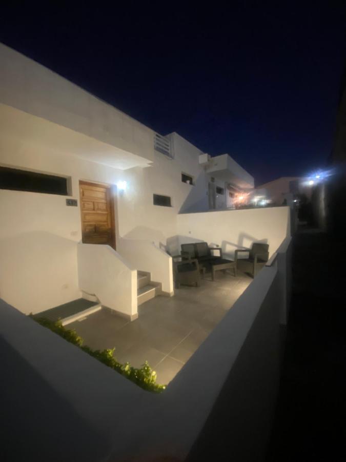 Appartement Cumanasol à Porto Rico Extérieur photo