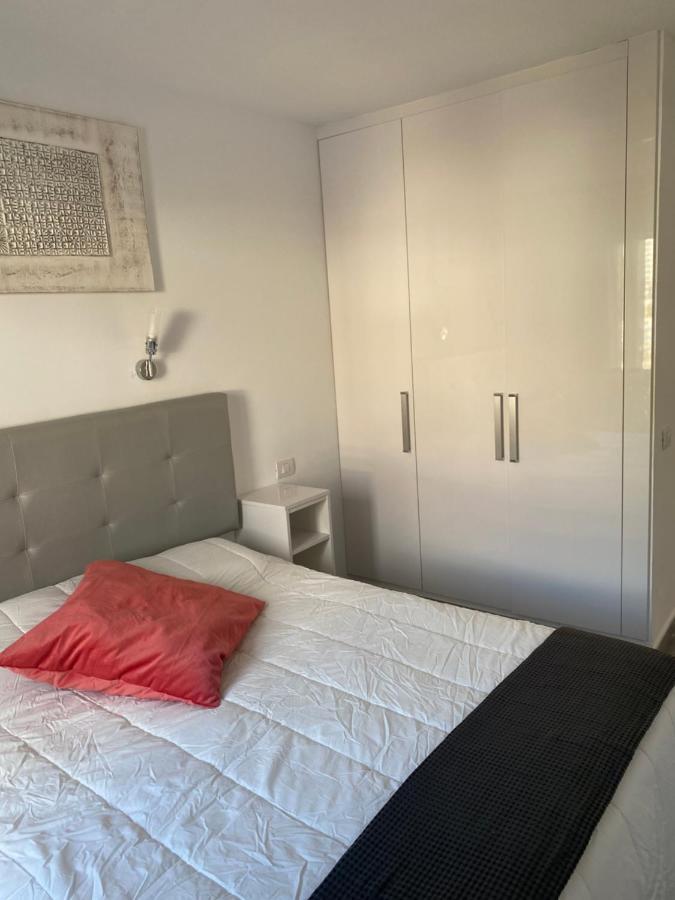 Appartement Cumanasol à Porto Rico Extérieur photo