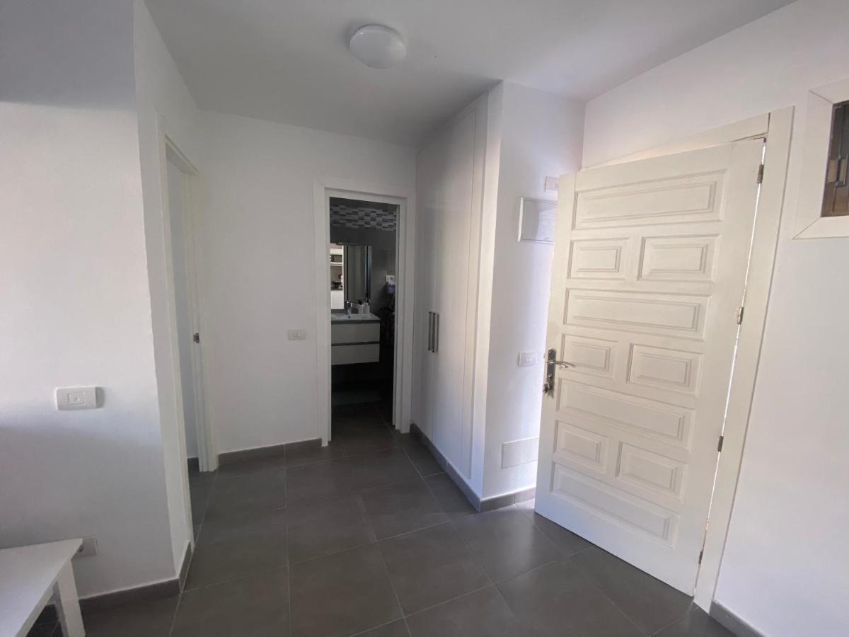 Appartement Cumanasol à Porto Rico Extérieur photo